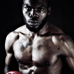 Jonathon Francois's picture