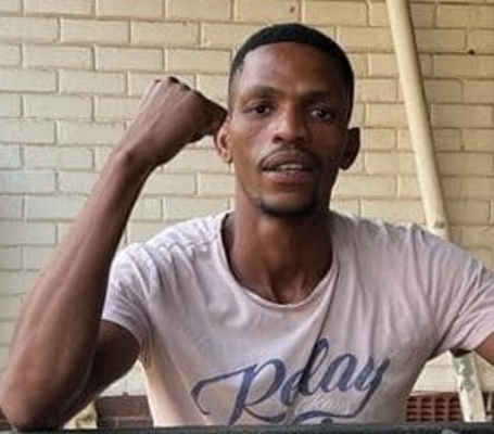 Martin Gcinumkhondo's picture