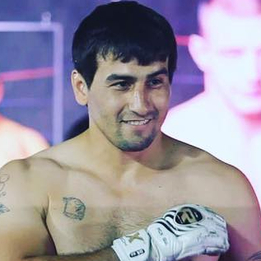 Amrillo Dzhuraev's picture