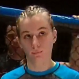 Vitaliya Staroivoitova's picture