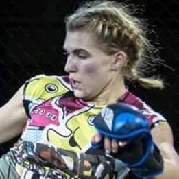 Paulina Kosakowska's picture